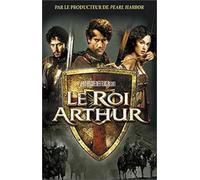 Le Roi Arthur [VHS]