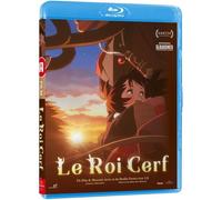 Le Roi Cerf [Blu-Ray]