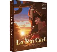 Le Roi Cerf - Edition Collector Combo Bluray/DVD