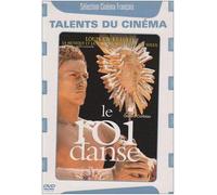 Le roi danse