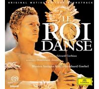 Le Roi Danse : Original Motion Picture Soundtrack