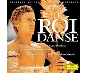 Le Roi Danse : Original Motion Picture Soundtrack