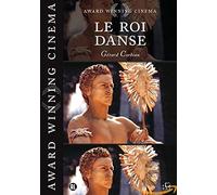 Le Roi Danse (version longue) (2000) [import avec audio Francais VF]