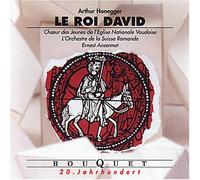 Le Roi David