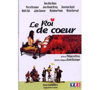 Le Roi de coeur