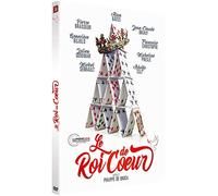 Le roi de coeur édition Prestige