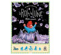 Le Roi de la lune 3 : Pluton Cousin