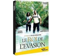 Le Roi de l'Evasion - DVD