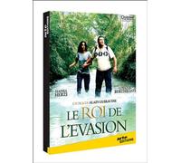 Le Roi De L'Evasion [Import belge]