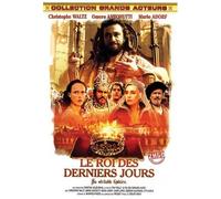 Le roi des derniers jours