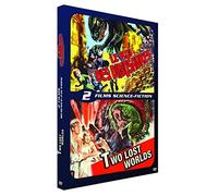 Le Roi des dinosaures + Two Lost Worlds