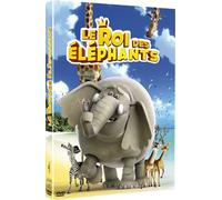 Le Roi des éléphants