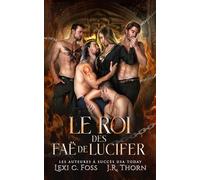 Le roi des Faë de Lucifer: 5