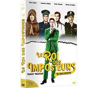 Le roi des imposteurs