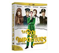 Le Roi des imposteurs [Combo Blu-Ray + DVD]