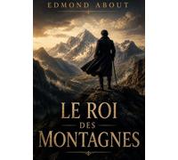 Le Roi des montagnes: Quand l'amour et l'audace défient le roi des brigands