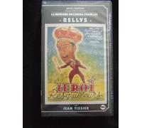 Le roi des resquilleurs [VHS]