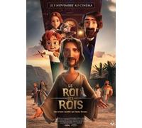 Le roi des rois (DVD)