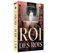 Le Roi des rois [Édition Collector Blu-ray + DVD]