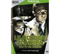 Le roi des zombies