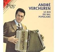Le Roi Du Bal Populaire - Acaccordeon Musette, Vol. 1