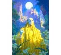 Le Roi en jaune