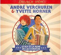 Le Roi et la Reine de l'Accordéon