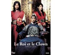 Le Roi et le Clown