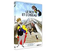Le Roi et l'Oiseau
