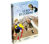 Le Roi et l'Oiseau [Édition Collector]