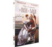 LE ROI ET MOI-YUL BRYNER - LE