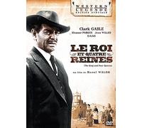 Le Roi et quatre reines