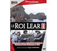 Le roi Lear 2
