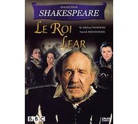 Le Roi lear