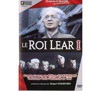 Le Roi Lear I - DVD