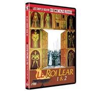 Le Roi Lear I et II