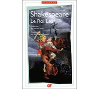 Le Roi Lear (traduction de Armand Robin)