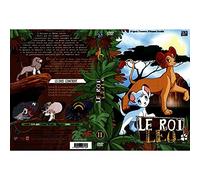 LE ROI LEO Volume 11 episode 45 à 48 * DVD NEUF *