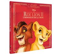 LE ROI LION 2 - Les Grands Classiques Disney: L'honneur de la tribu