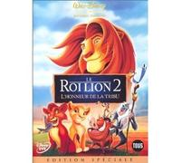Le Roi Lion 2 : l'honneur de la tribu