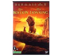 Le Roi Lion
