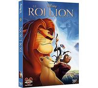 Le Roi Lion