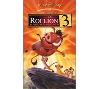Le roi lion 3, hakuna matata