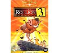 Le Roi Lion 3 : Hakuna Matata belge]