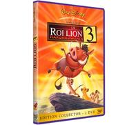 Le Roi Lion 3, Hakuna Matata [Édition Collector]