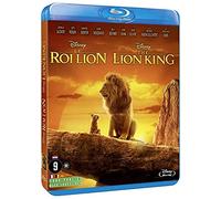 Le Roi Lion [Blu-ray]