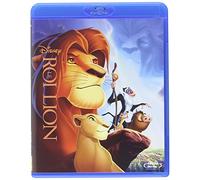 Le Roi Lion [Blu-ray] [Import anglais]