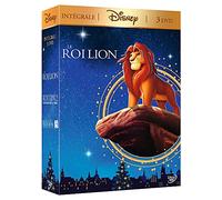 Le Roi Lion - Coffret 3 DVD