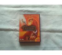 Le Roi Lion - Édition Exclusive 2 DVD [FR IMPORT]