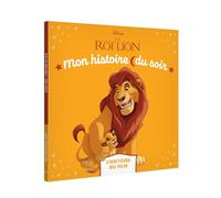 LE ROI LION - Mon Histoire du soir - L'histoire du film - Disney